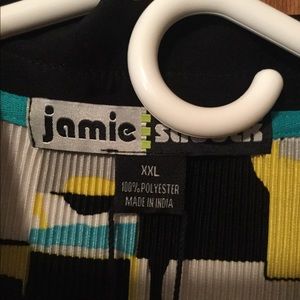 jamie sadock Tops - Jamie Sadock Summer Shirt jamie sadock Tops - Jamie Sadock Summer Shirt